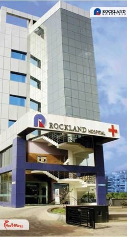 Rickland Hospitals, India